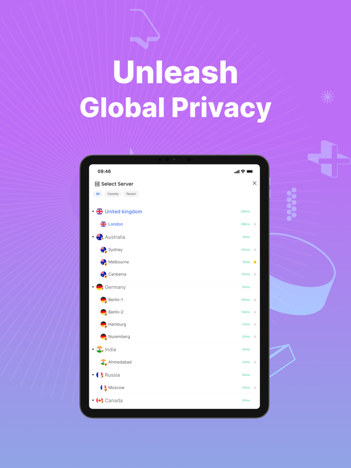 JumpJumpVPN- Fast and Secure VPN