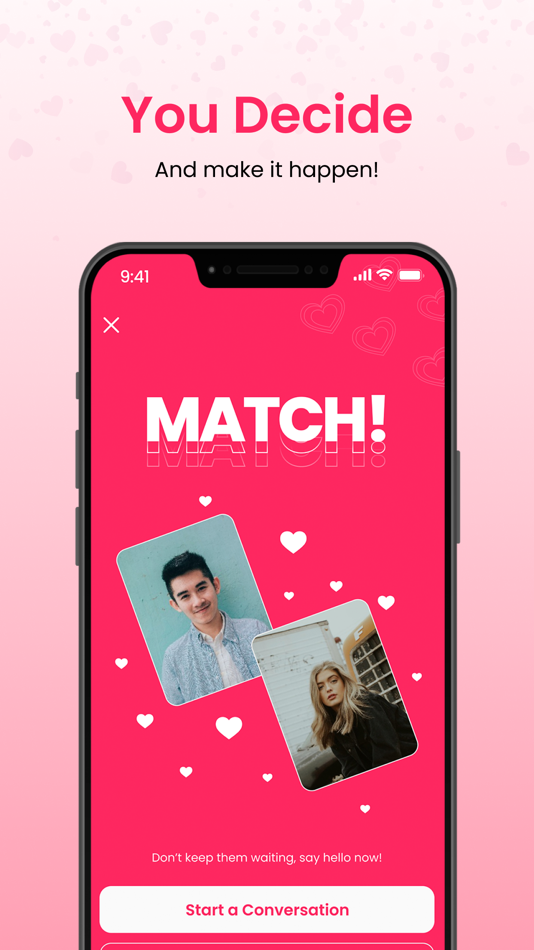 #3. We Amor (iOS) 由: Niraj Kanjani