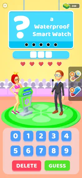 Game screenshot What is the price? mod apk