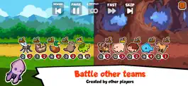 Game screenshot Super Auto Pets apk