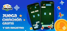 Game screenshot Chinchón  - Juego de Cartas mod apk