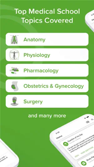 Lecturio Medical Education screenshot 2