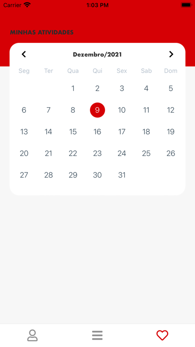 Amigo MASP Screenshot
