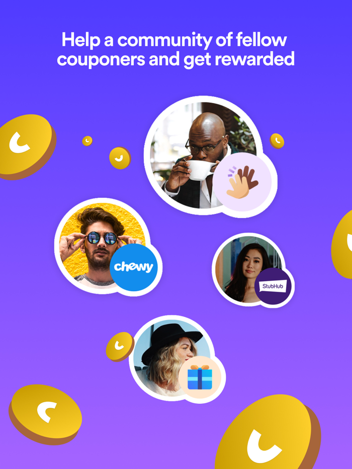 SimplyCodes Coupons Rewards