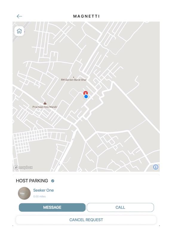 Screenshot #6 pour Magnetti