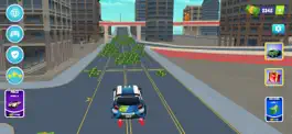 Game screenshot Super Car Evolution hack