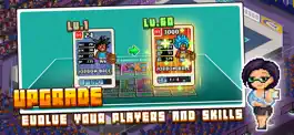 Game screenshot Pixel Basketball: Multiplayer apk