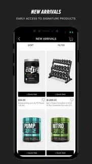 bodybuilding.com store problems & solutions and troubleshooting guide - 3