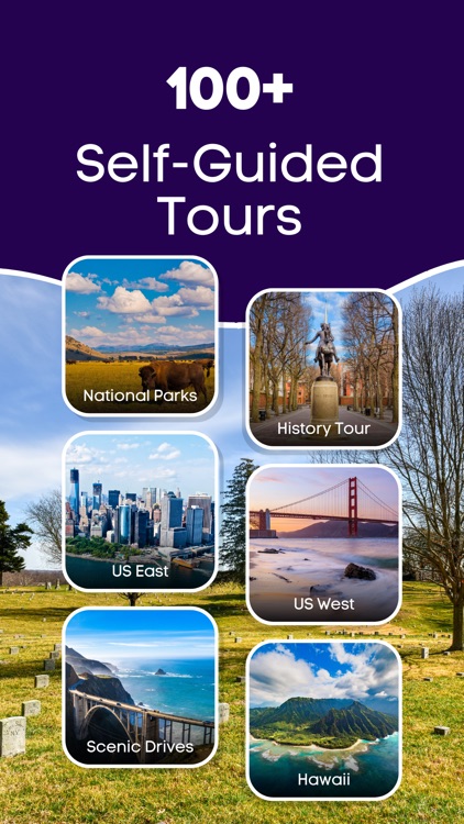 Boston Walking Audio Tours screenshot-6