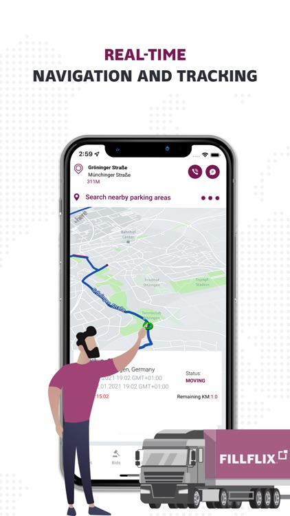 FILLFLIX screenshot-3