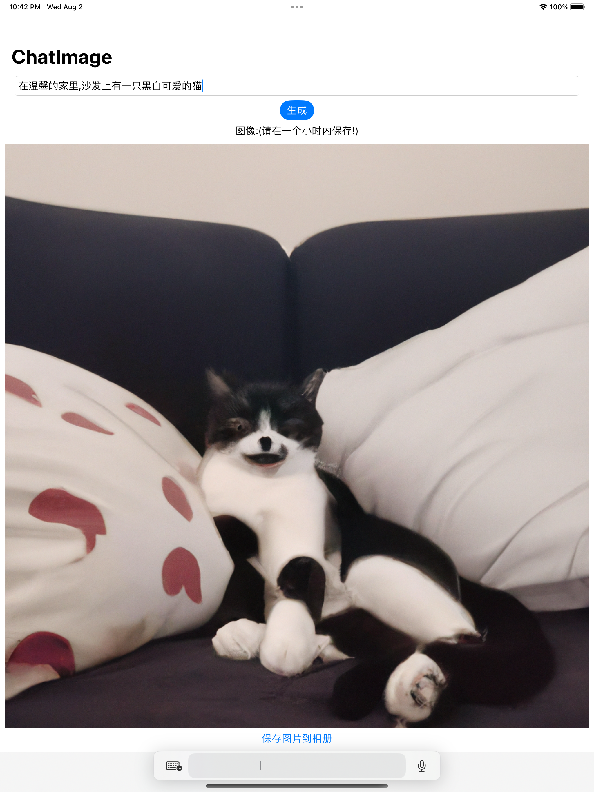 ChatImage