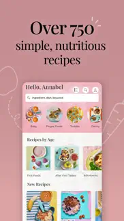 annabel’s #1 recipe app problems & solutions and troubleshooting guide - 2