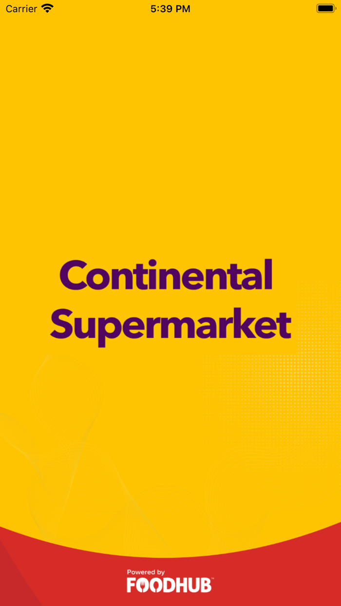 Continental Supermarket