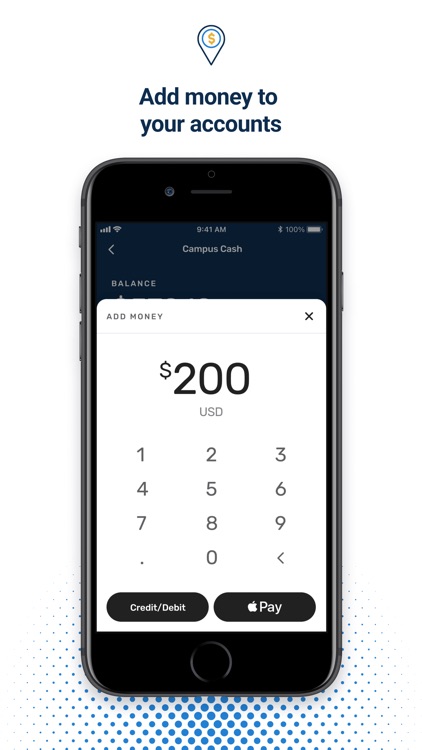 Transact eAccounts screenshot-4
