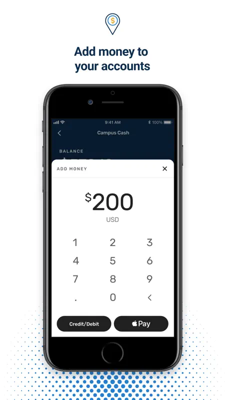 Transact eAccounts screenshot 5 of 9