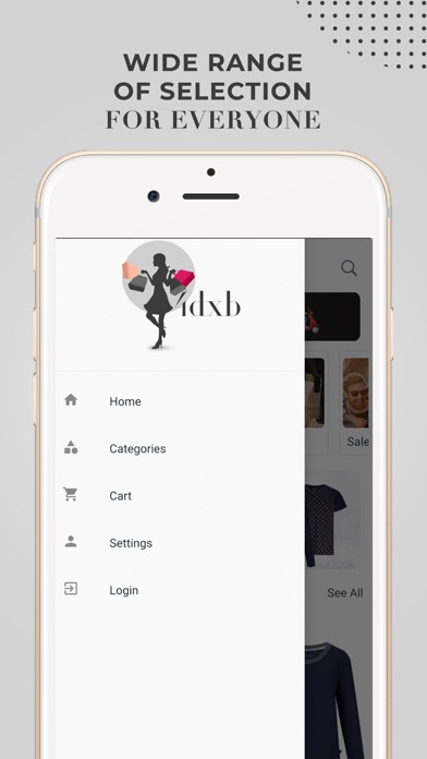 4 DXB Screenshot
