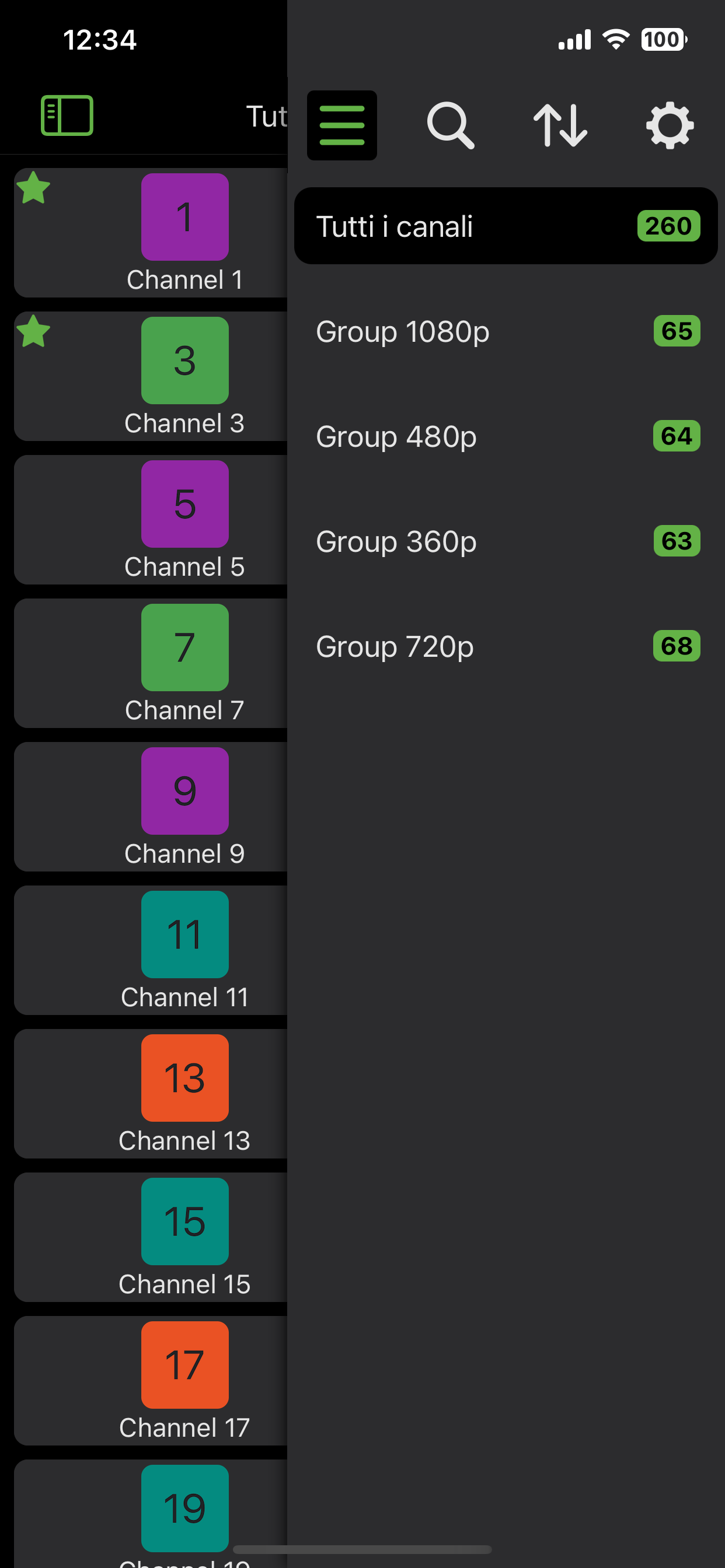 EP Mapper