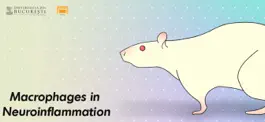 Game screenshot MacrophagesinNeuroinflammation mod apk
