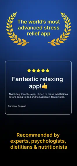 Game screenshot RELEXA: Relax and Sleep app mod apk