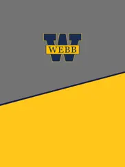 the webb school ipad capturas de pantalla 1