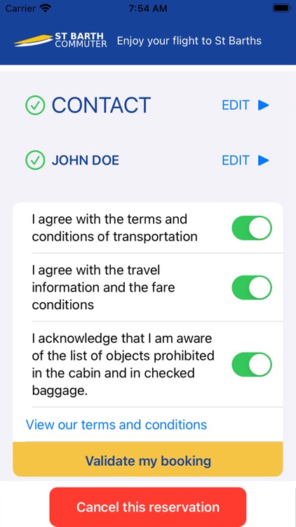 Fly SBC screenshot-7