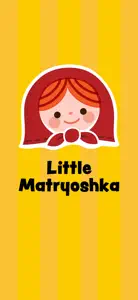 Little Matryoshka screenshot #1 for iPhone