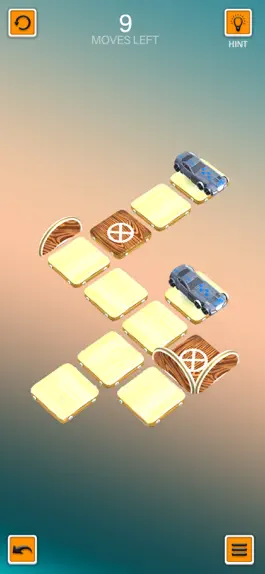 Game screenshot Животные Автомобиль Парковка apk
