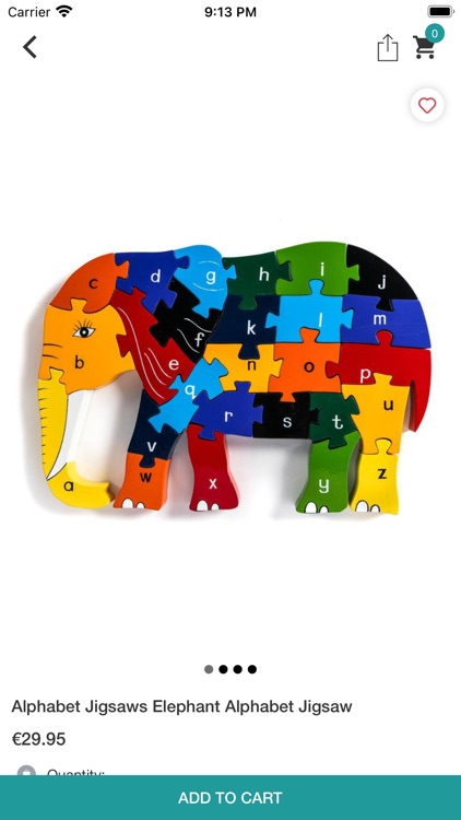 Rainbow Kids Boutique screenshot-3