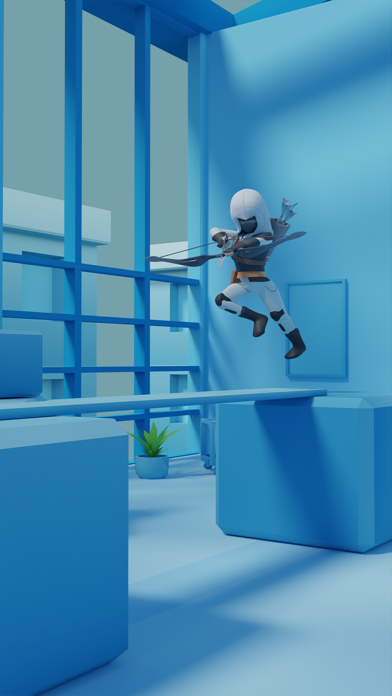 Archer Thief 3D Screenshot