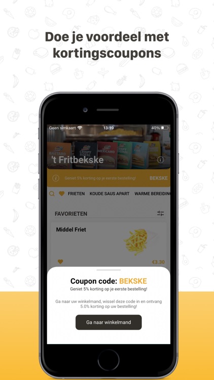 ‘t Fritbekske screenshot-4