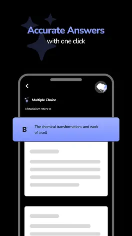 Game screenshot Coursology - Instant Answers apk