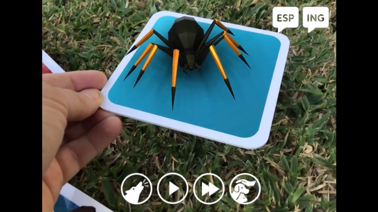Animales Animados screenshot-7