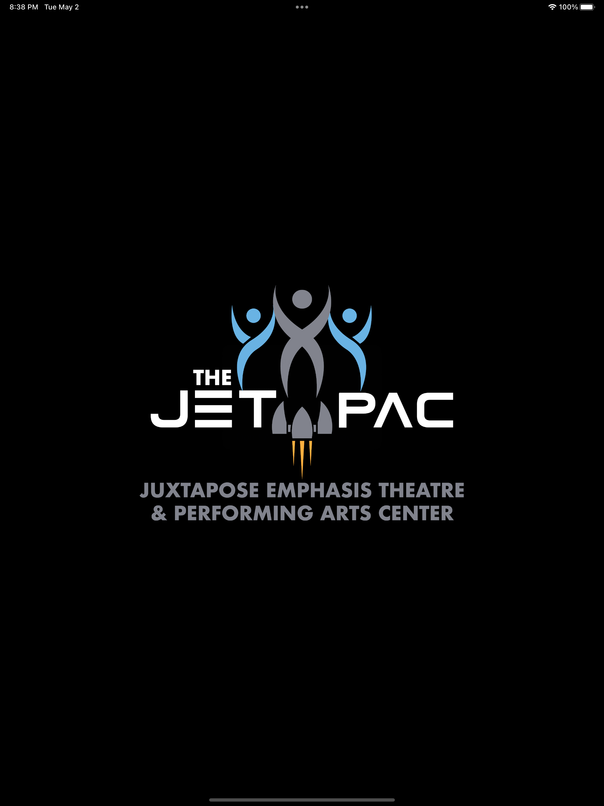 The JET-PAC