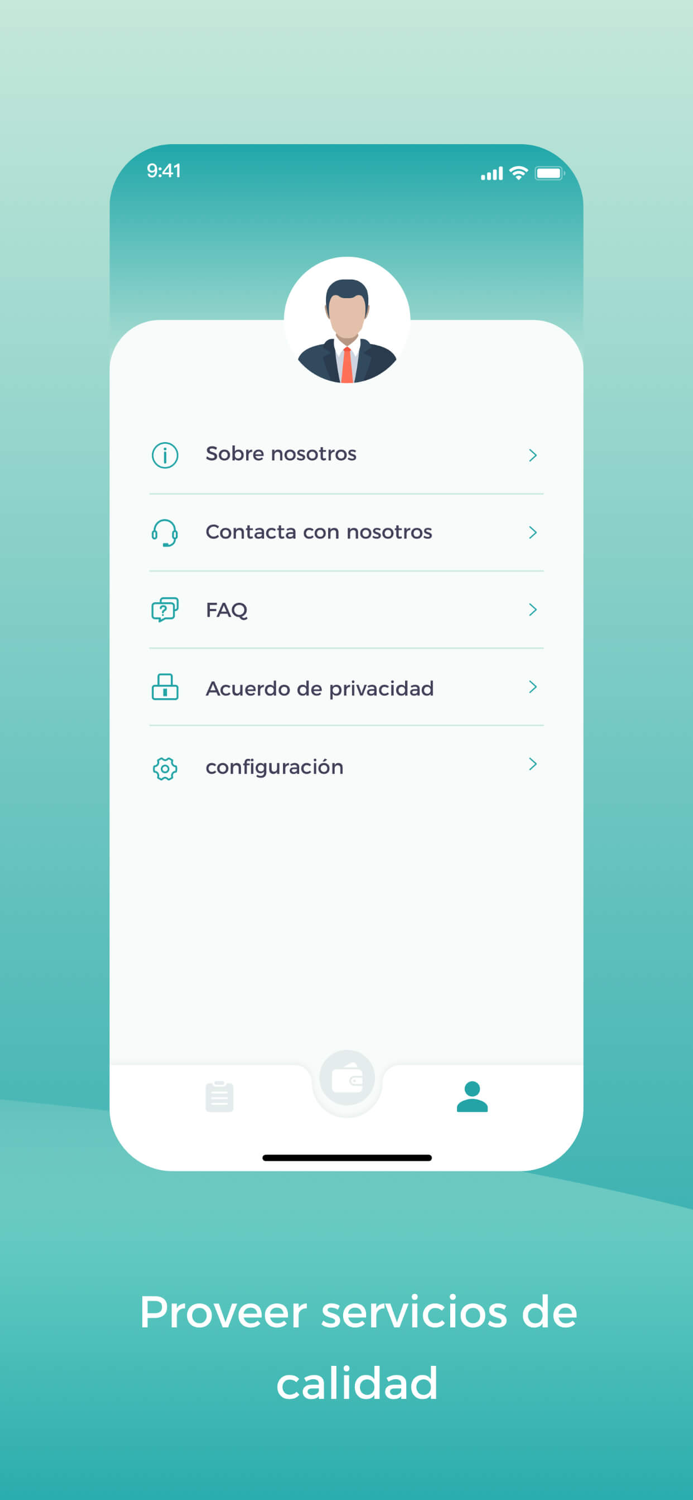 Cash SeguroPréstamos crédito