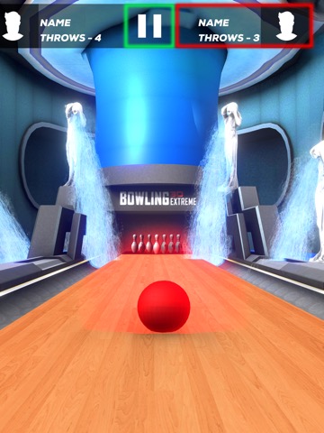 Bowling Strike 3D Bowling Gameのおすすめ画像2