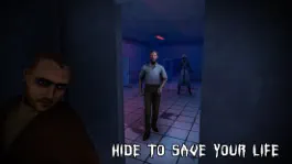 Game screenshot Scary Nurse Horror Escape Room apk