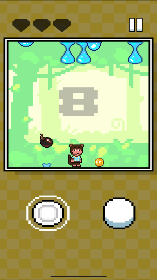 #4. Wheres the Leak? (iOS) 由: Josh Elliott