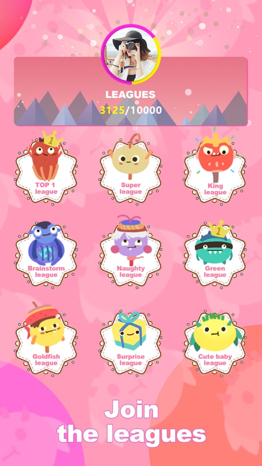 #7. Number Mania - Cool Pair (iOS) Bởi: Yunbu