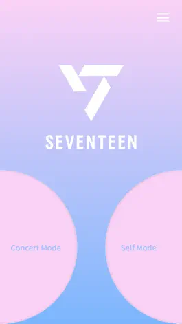 Game screenshot SEVENTEEN LIGHT STICK VER3 mod apk