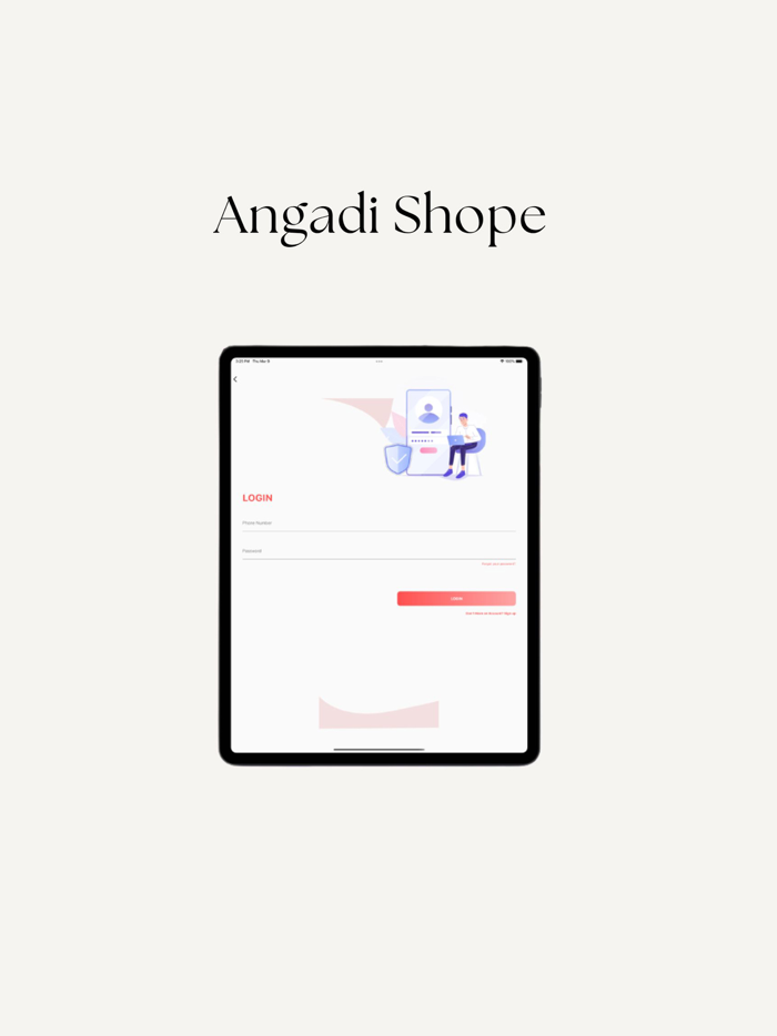Angadi Shope