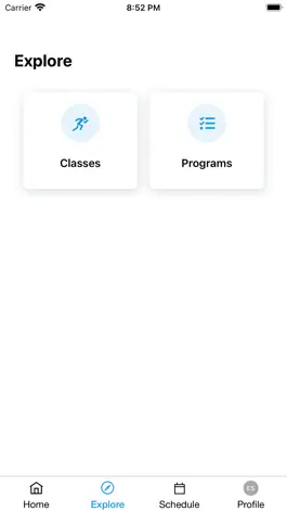 Game screenshot Carmel Sports Club hack