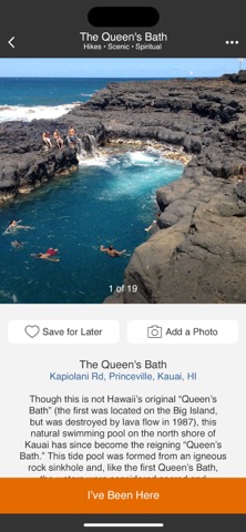 Kauai Offline Island Guideのおすすめ画像6