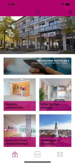 Game screenshot fab Hotel mod apk