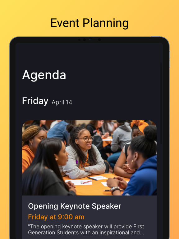 Screenshot #5 pour Circle of Change