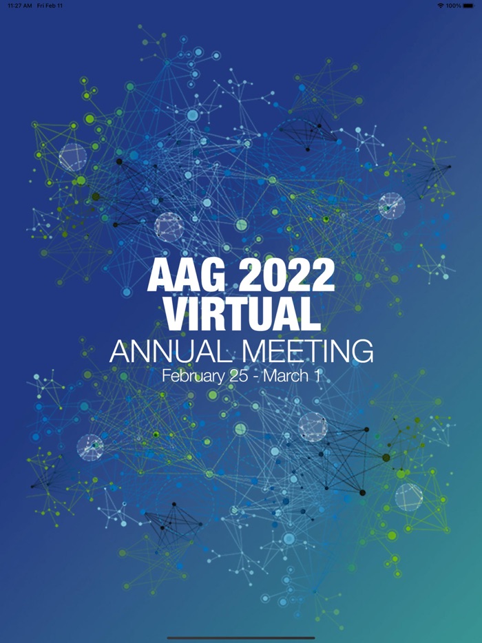 American Assoc. of Geographers