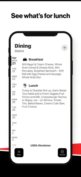 Game screenshot Macon County School System, GA apk