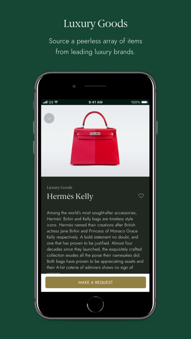FreeSpade Lifestyle Screenshot