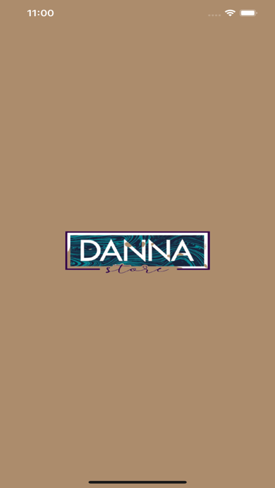 Danna Collection Screenshot
