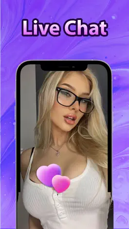 Game screenshot MetaSoul- Live Chat & Connect mod apk