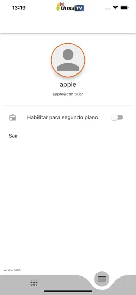 Game screenshot UltraTV mod apk